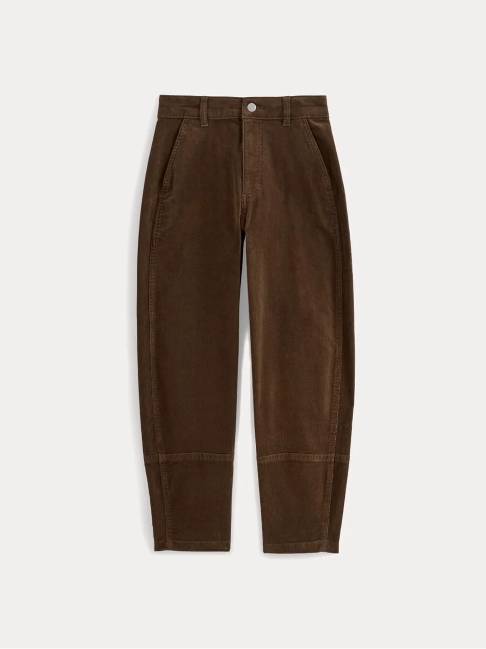 Everlane Utility Barrel Pants